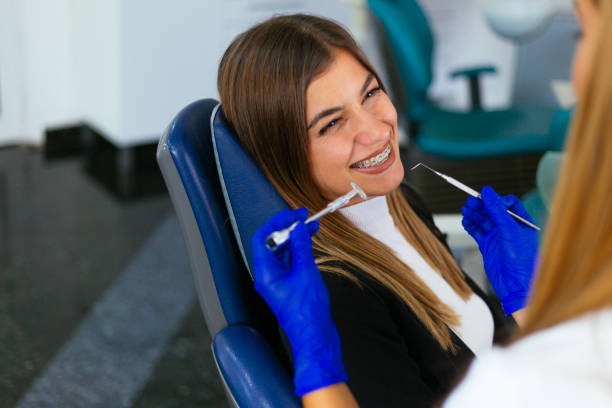 Best Oral Cancer Screening  in Towanda, KS