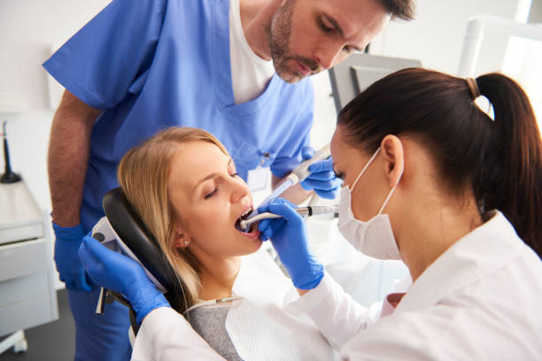 Best Invisalign and Clear Aligners  in Towanda, KS
