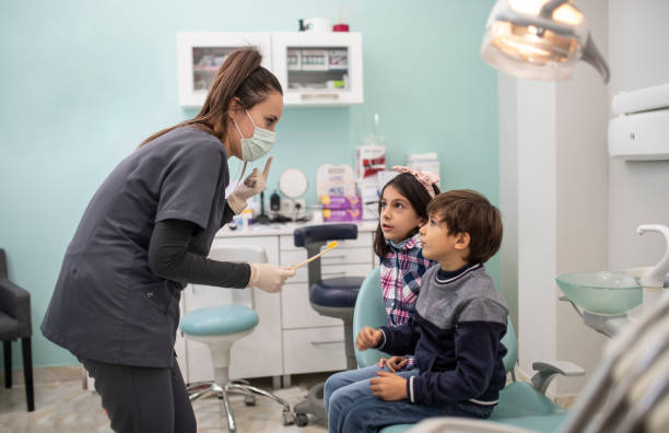 Why Choose Us for Your Dental Needs in Towanda, KS