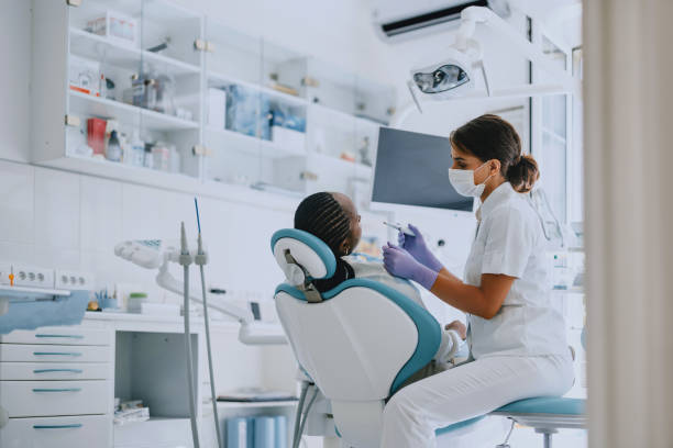 Dental Inlays and Onlays in Towanda, KS